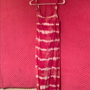 Full length maxi dress💝